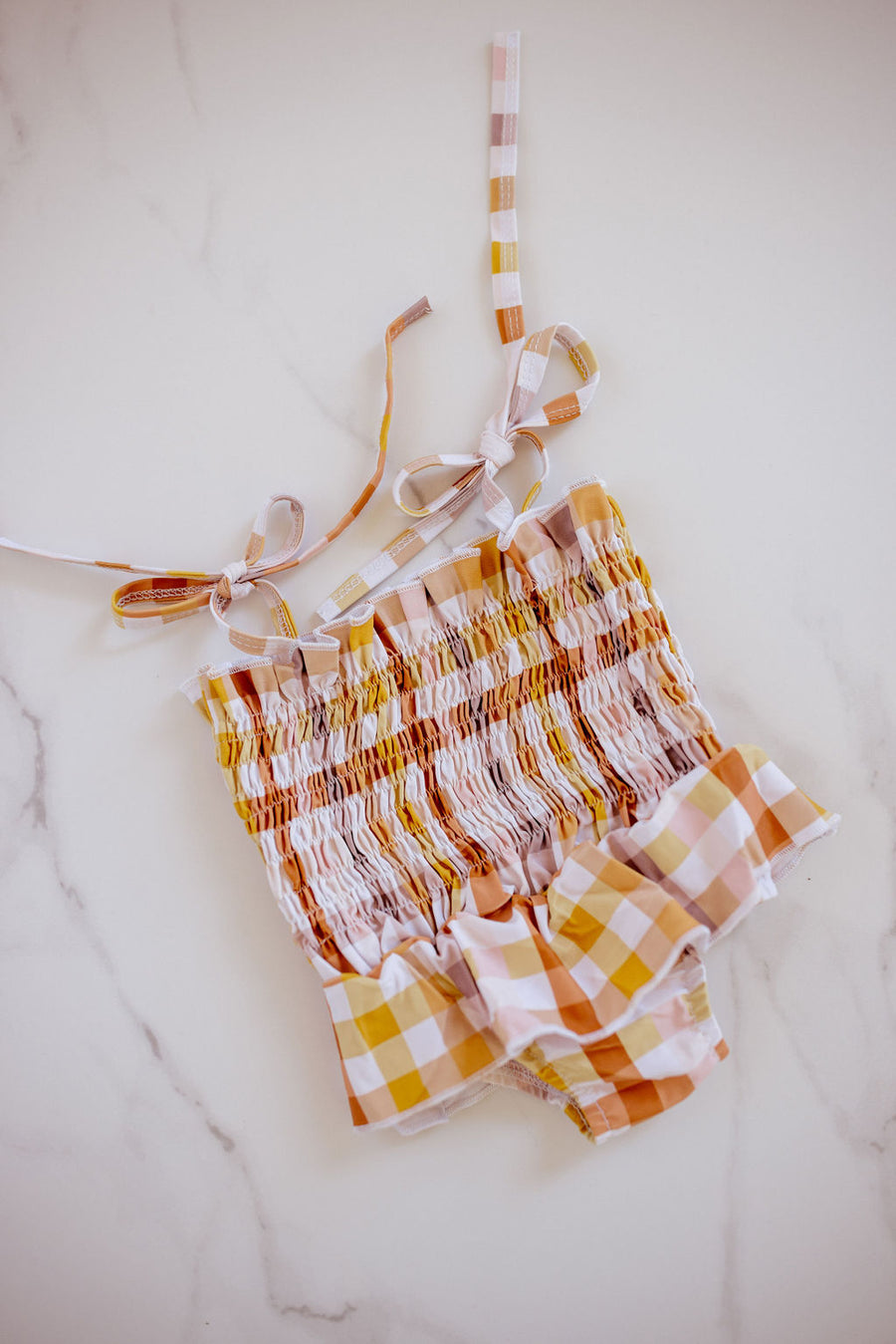 Sunny Days Swimsuit