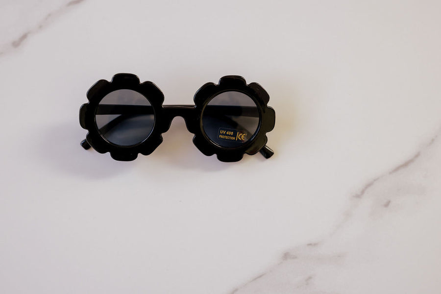 Flower Power Sunglasses