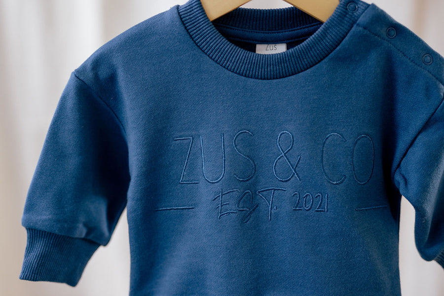 Zus & Co. Sweater