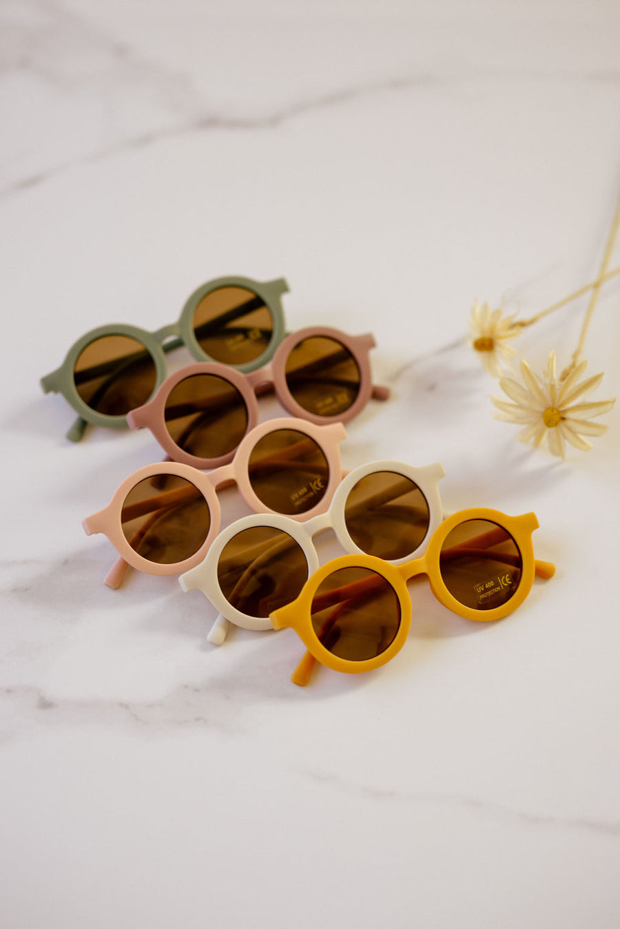 Baby Sunglasses