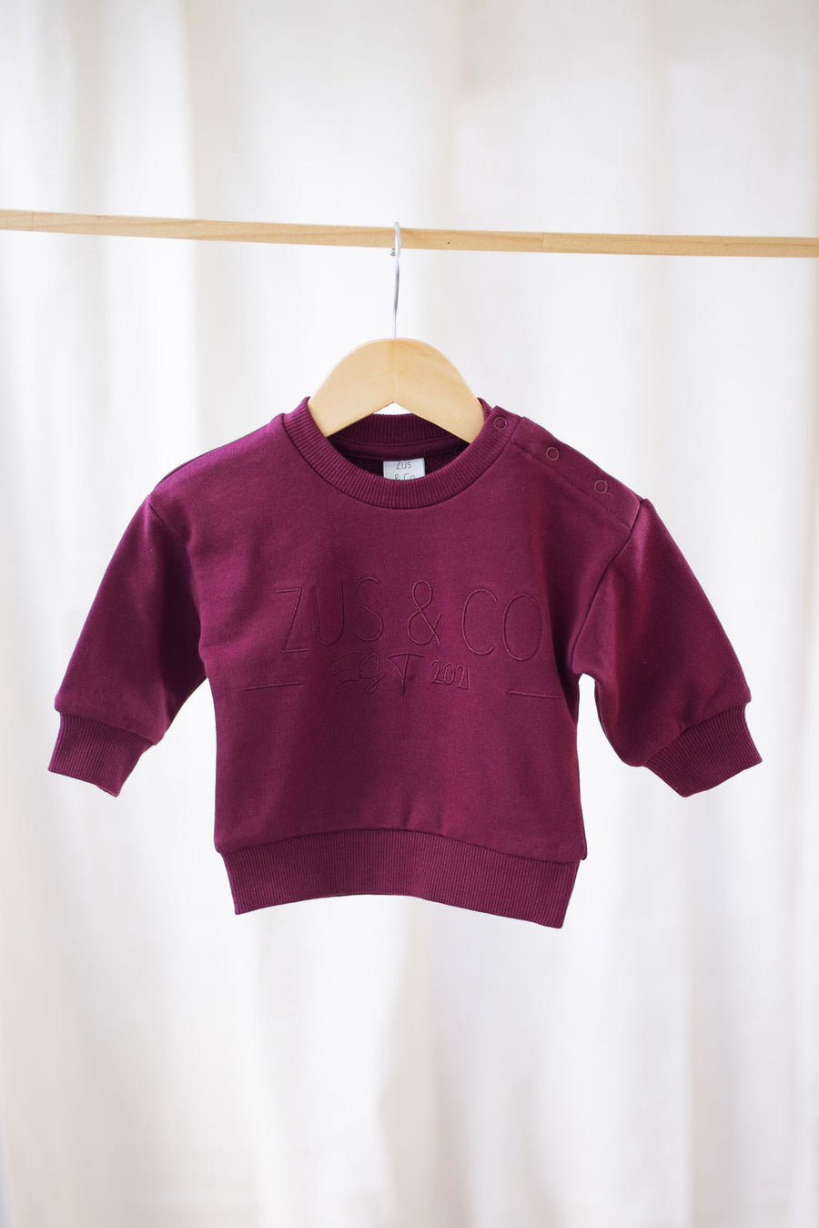 Zus & Co. Sweater