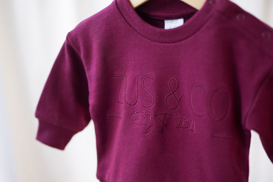 Zus & Co. Sweater