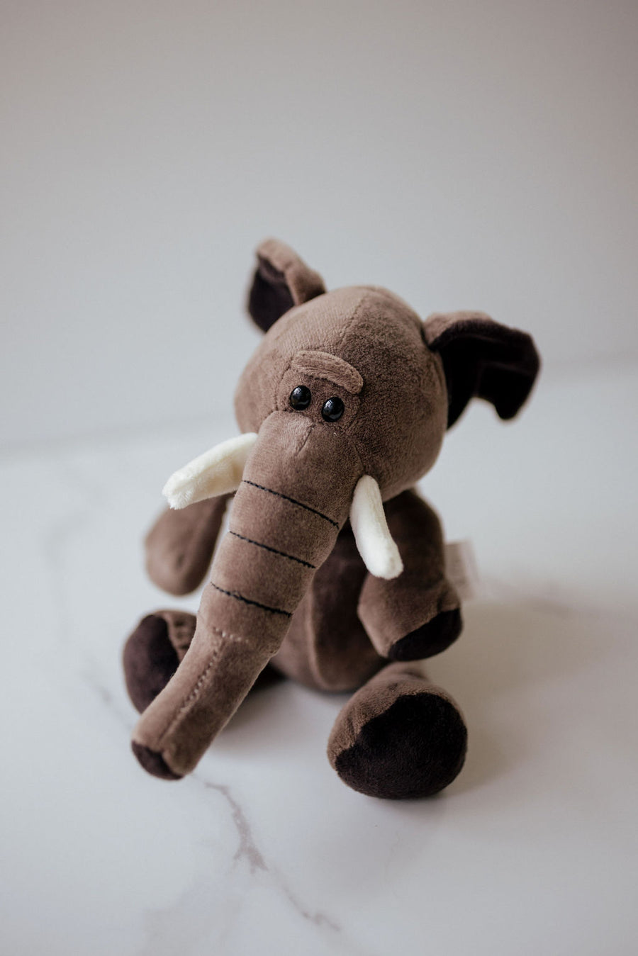 Ellie the Elephant