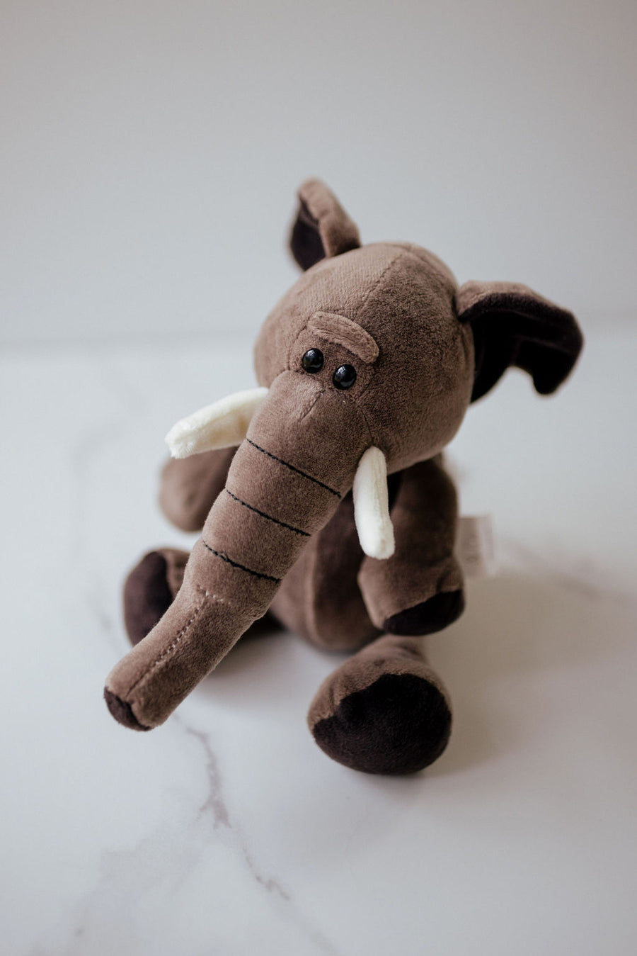 Ellie the Elephant