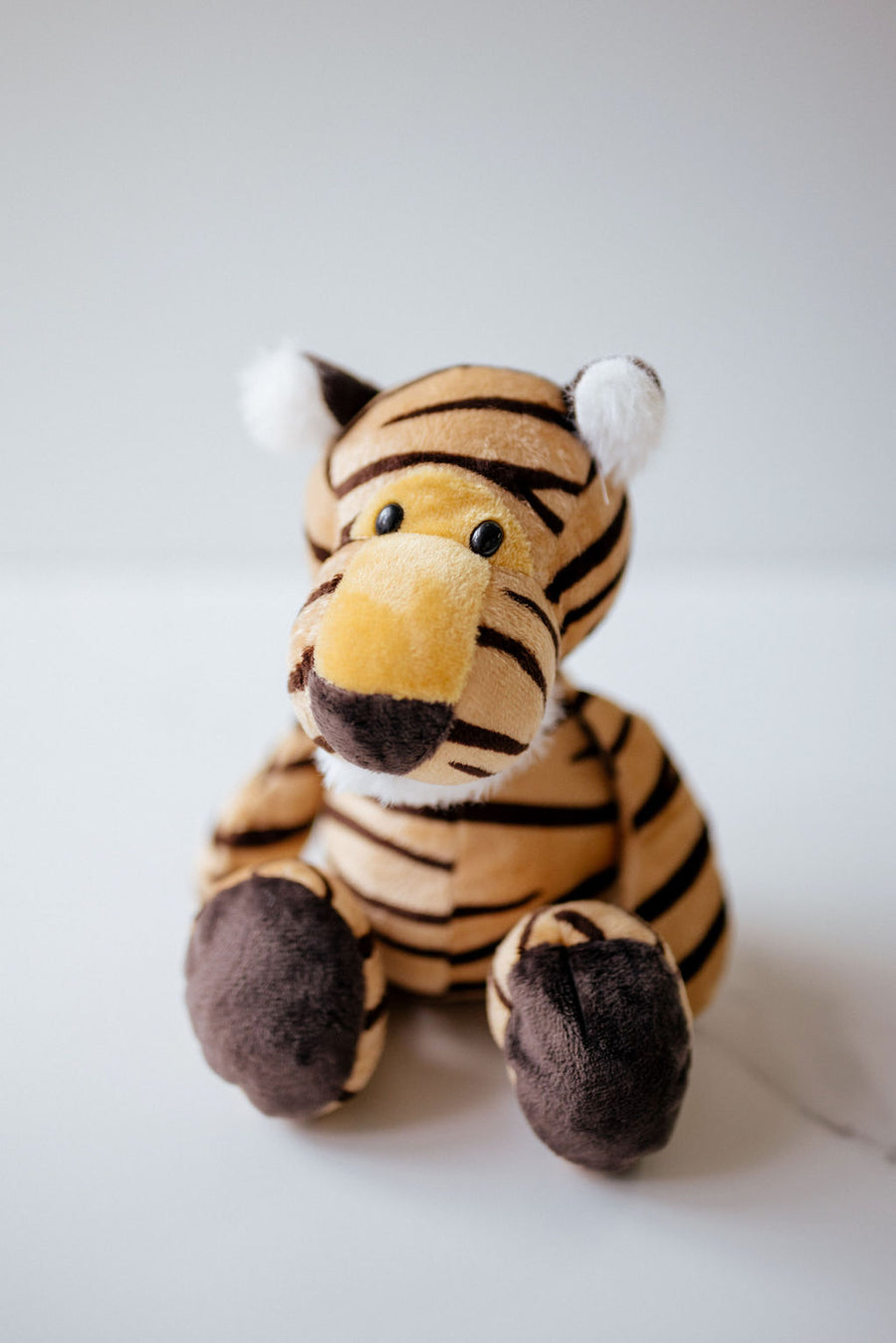 Toby the Tiger
