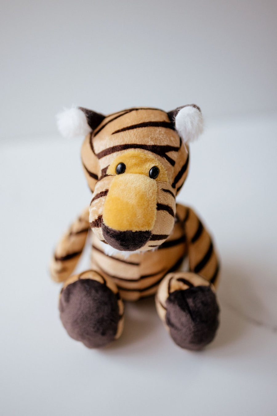 Toby the Tiger