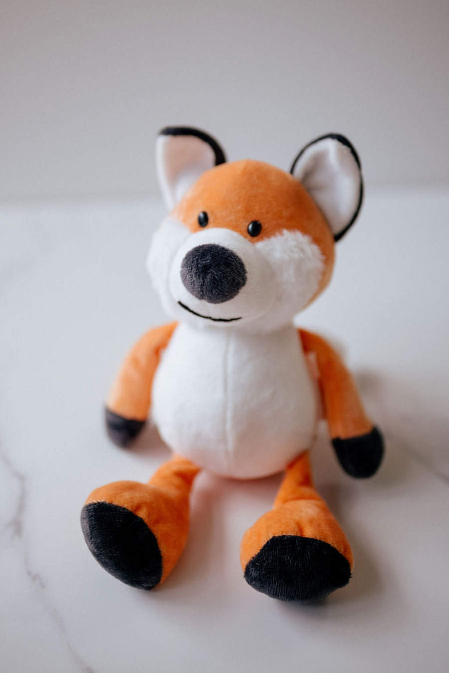 Freddy the Fox