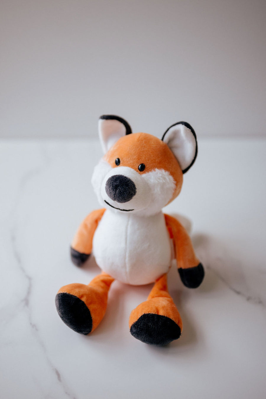 Freddy the Fox