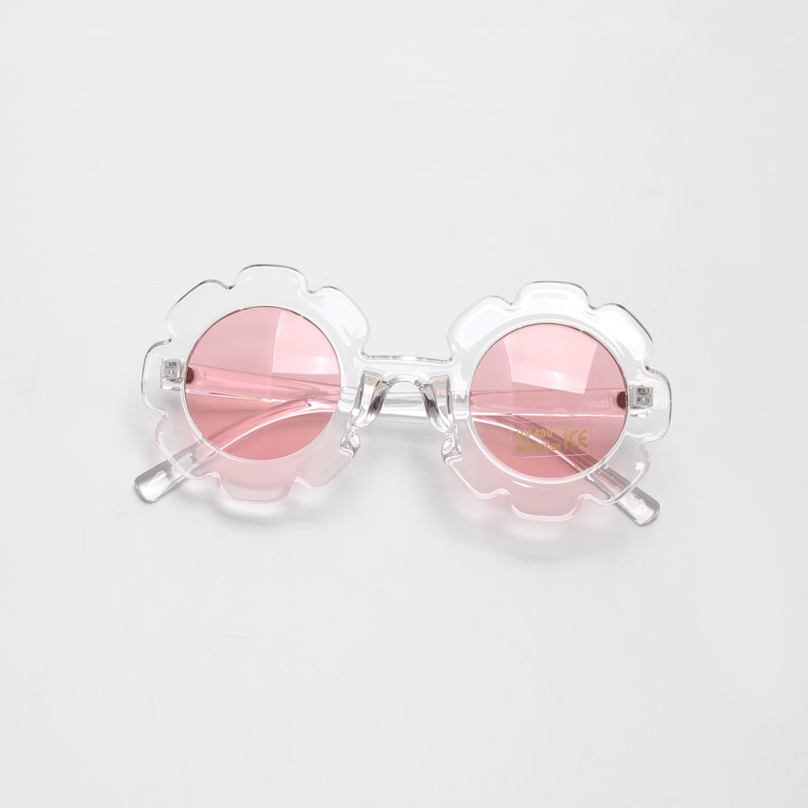 Flower Power Sunglasses – Zus & Co.
