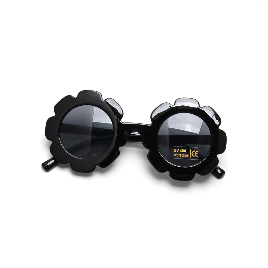 Flower Power Sunglasses