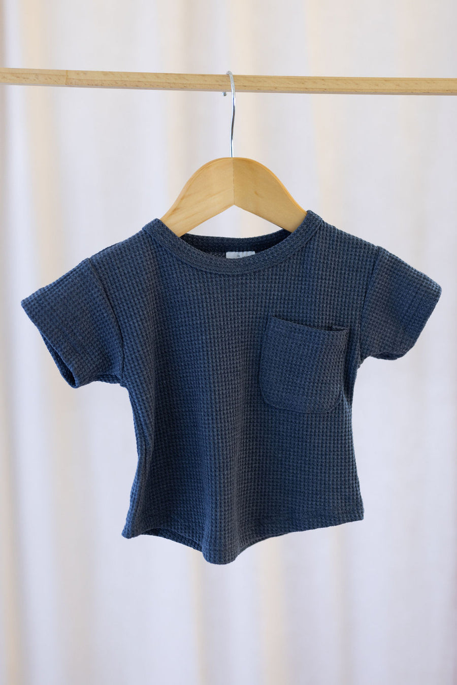 Ocean Blue Tee
