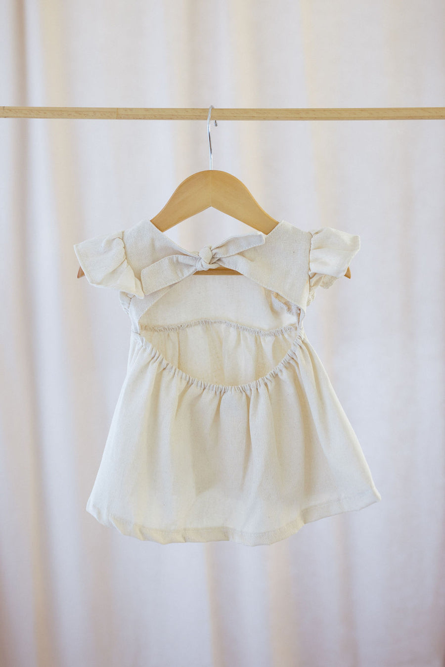 Sandy Ray Dress