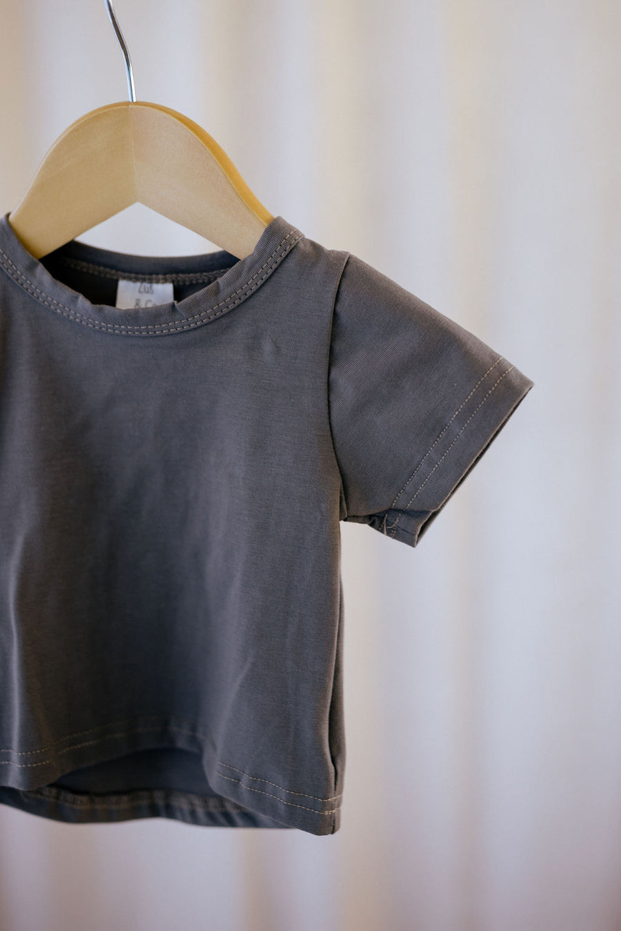 Vintage Classic Tee