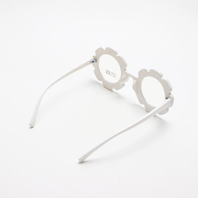 Flower Power Glasses