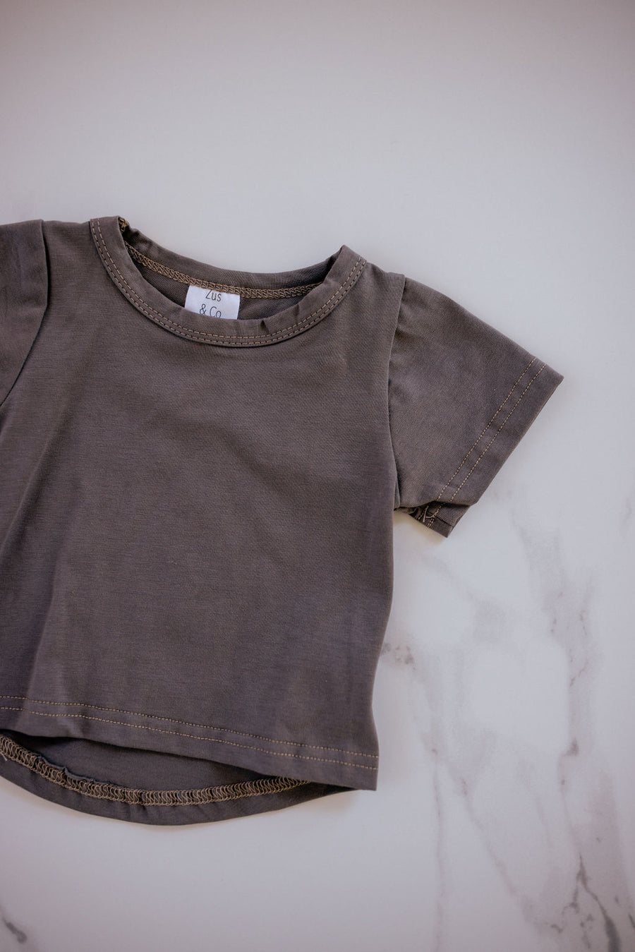 Vintage Classic Tee