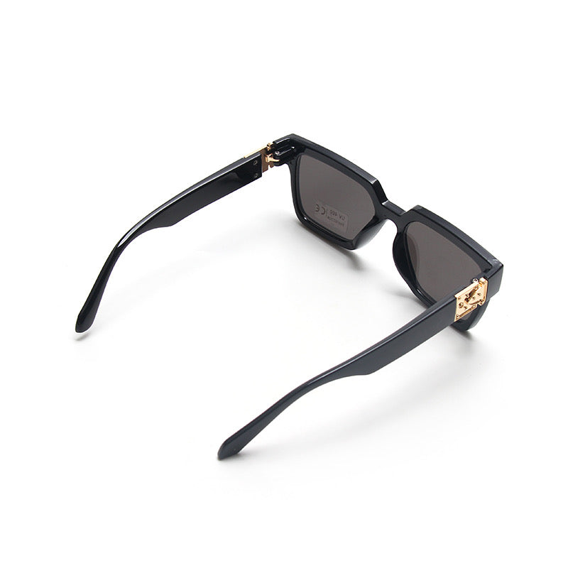 Retro Sunglasses