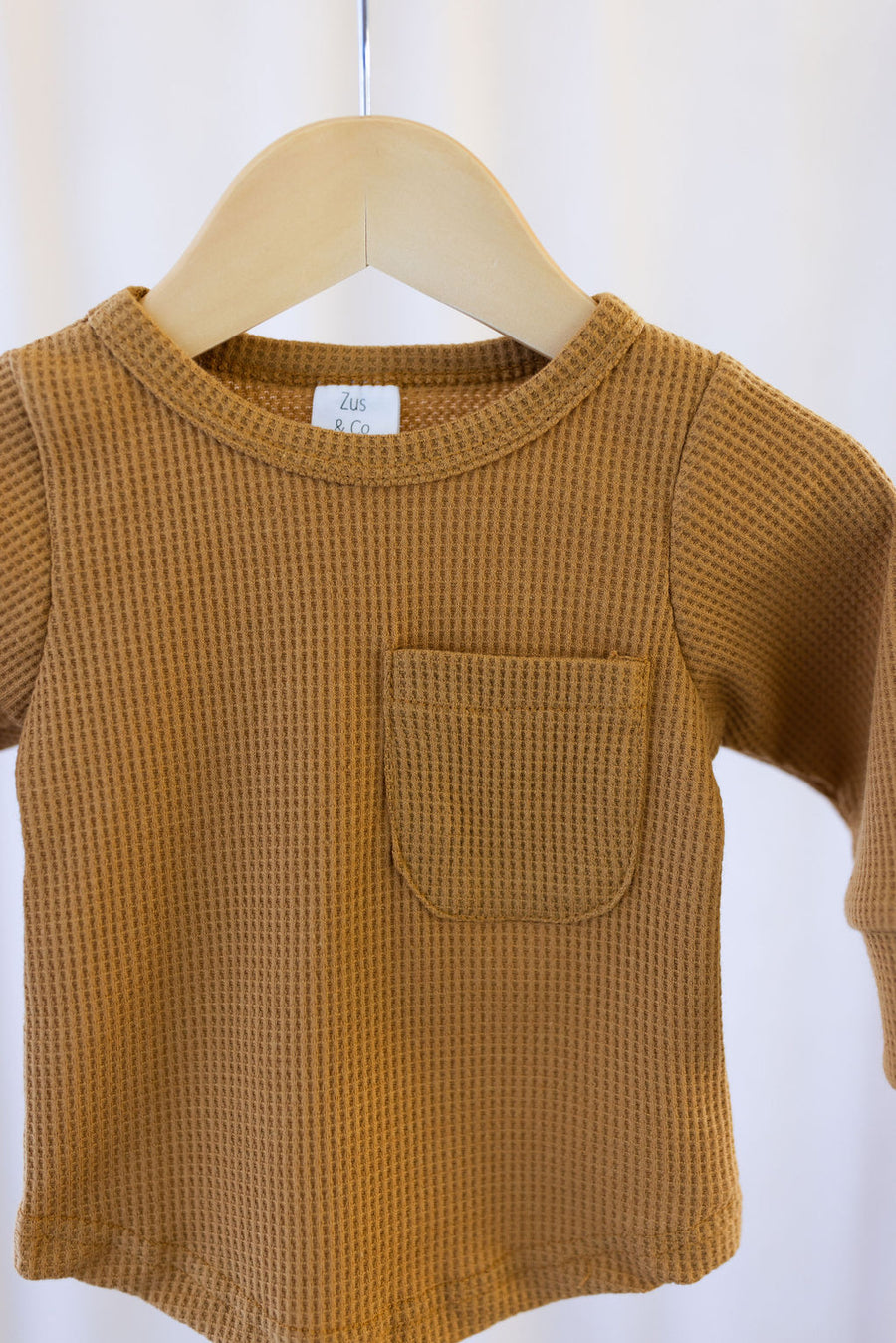 Dune Long Sleeve