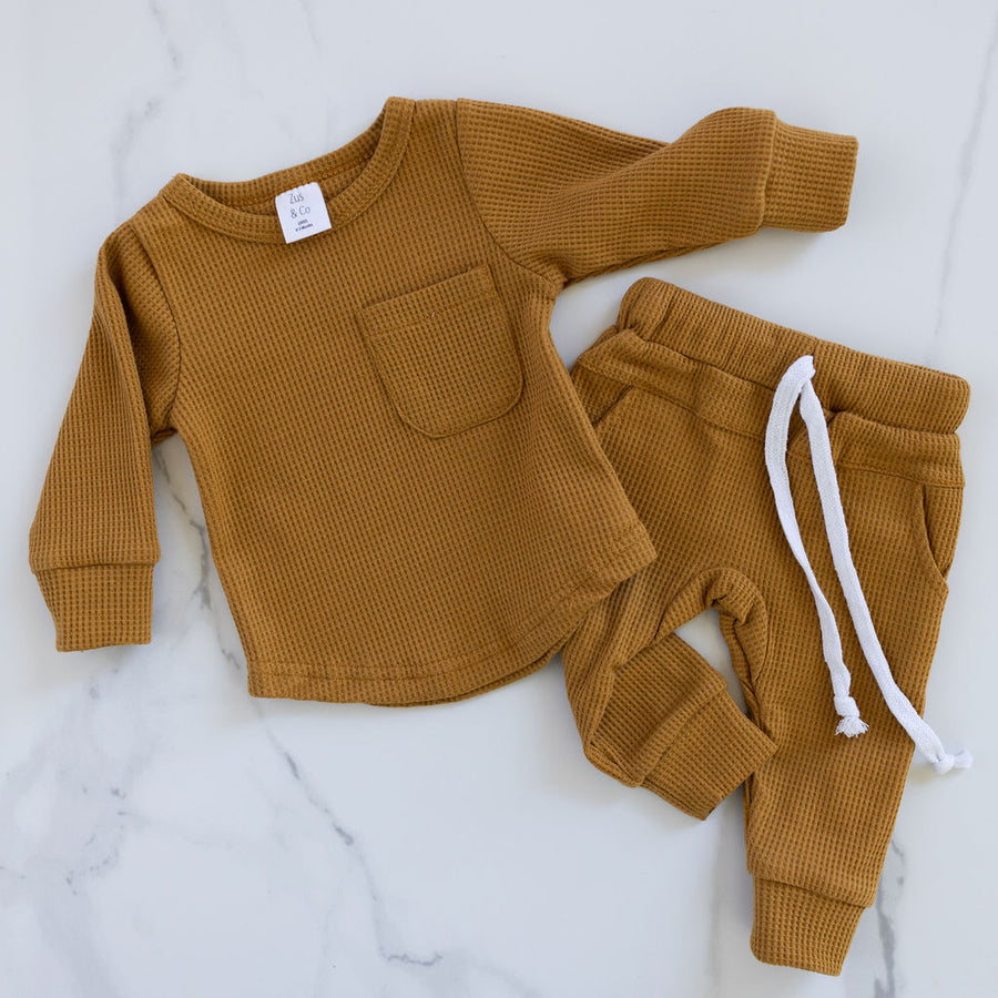 Dune Long Sleeve