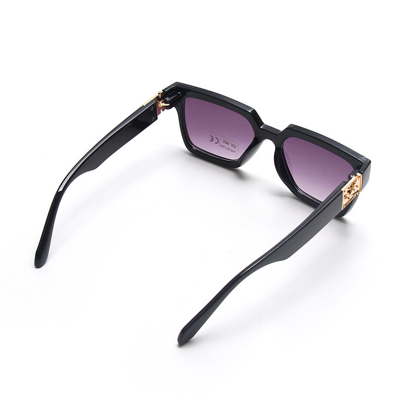 Retro Sunglasses