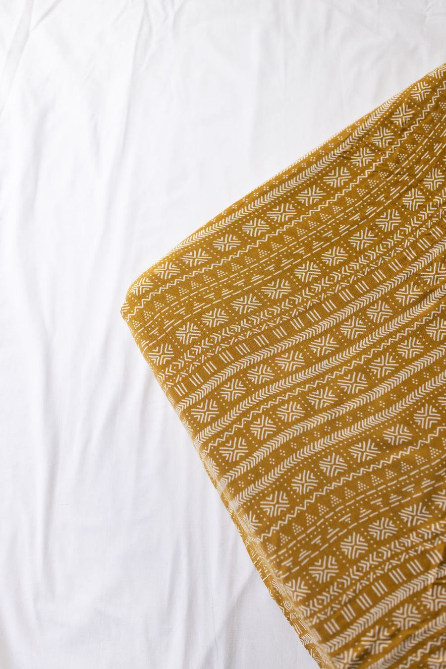 Cot Sheets