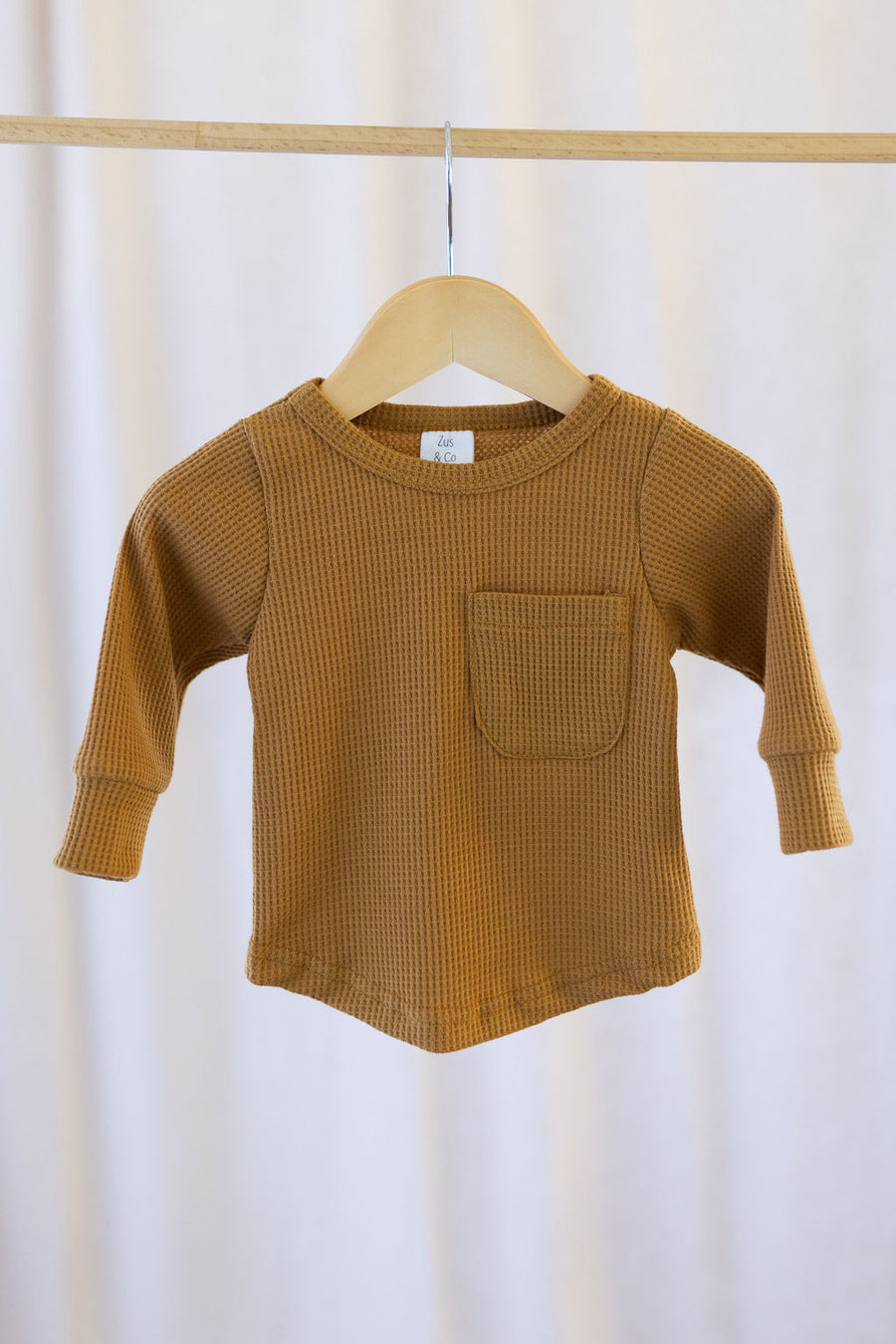Dune Long Sleeve