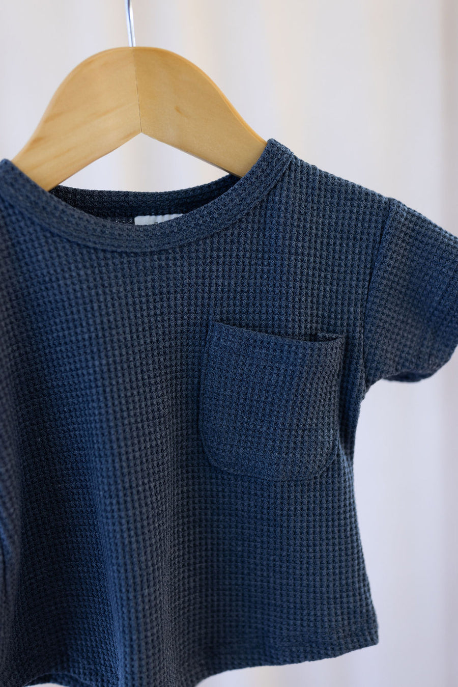 Ocean Blue Tee