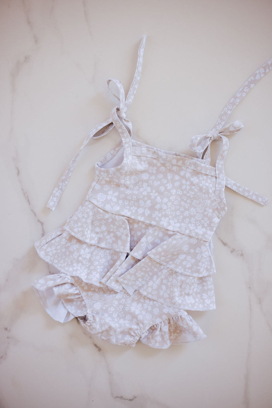 Summer Mist Swimsuit