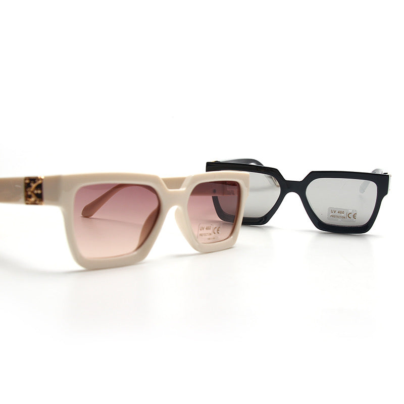 Retro Sunglasses