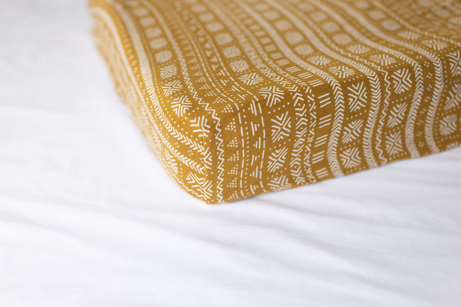 Cot Sheets