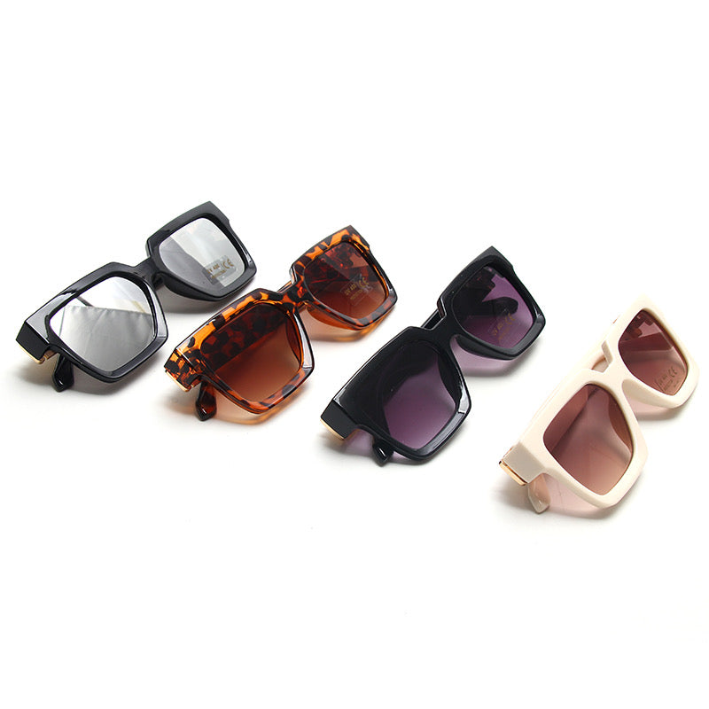 Retro Sunglasses