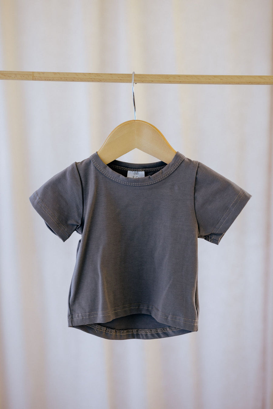 Vintage Classic Tee