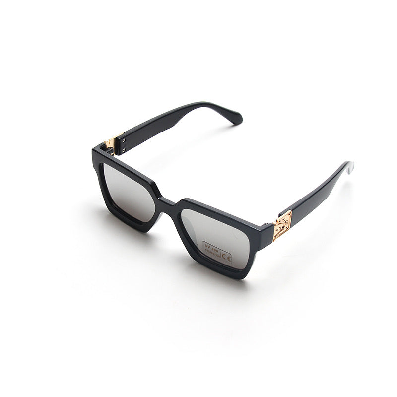 Retro Sunglasses