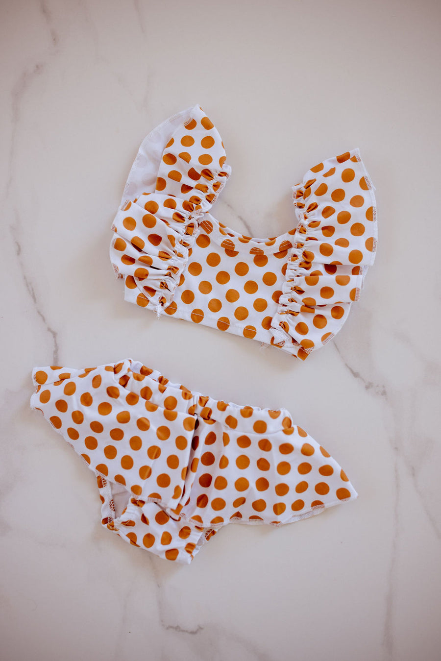 Polka Dot Bikini