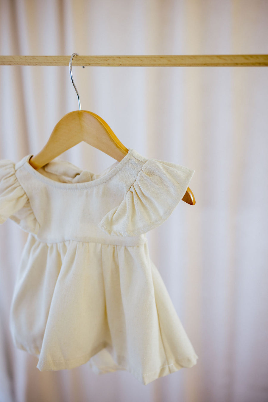 Sandy Ray Dress