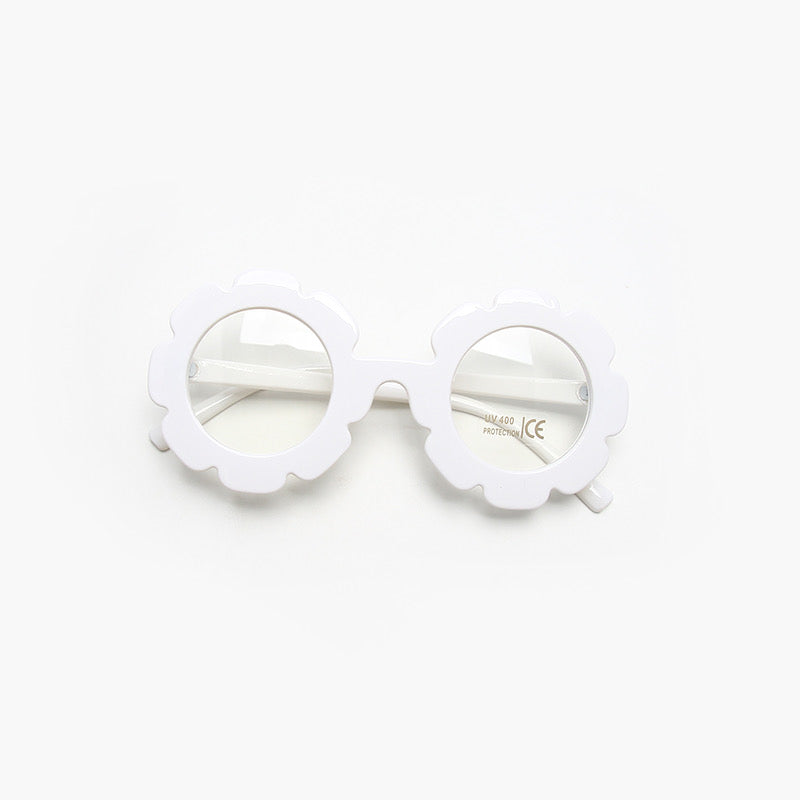 Flower Power Glasses